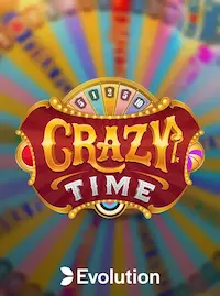 Crazy Time live game show at GOLISIMO COM’s Bangladesh
