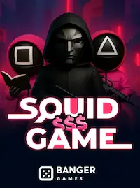 Squid Game themed slot at GOLISIMO COM’s casino Bangladesh