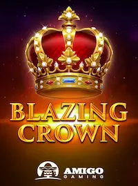Blazing Crown hot slot at GOLISIMO COM’s Bangladesh