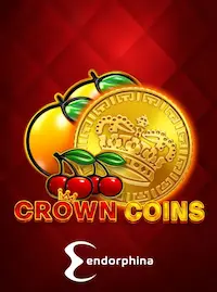Crown Coins hold and win slot at GOLISIMO COM’s casino