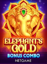 Elephant’s Gold safari slot at GOLISIMO COM’s casino