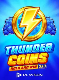 Thunder Coins slot at GOLISIMO COM’s Bangladesh