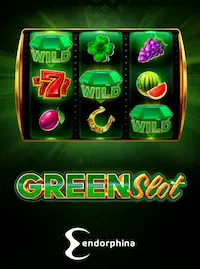 Green Chilli spicy slot at GOLISIMO COM’s casino Bangladesh