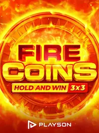 Fire Coins hold and win slot at GOLISIMO COM’s Bangladesh