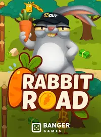 Rabbit Road new crash game at GOLISIMO COM’s Bangladesh