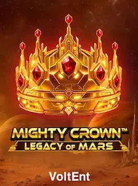Mighty Crown hold and win slot at GOLISIMO COM’s Bangladesh