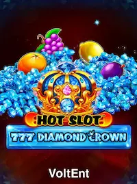 Hot Slot classic game at GOLISIMO COM’s casino