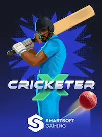 CricketerX cricket crash game at GOLISIMO COM’s