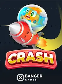 Crash original game at GOLISIMO COM’s casino