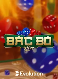 Bac Bo live dice game at GOLISIMO COM’s casino Bangladesh