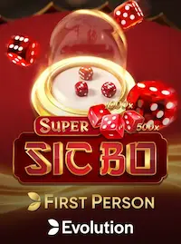 Sic Bo live classic at GOLISIMO COM’s Bangladesh