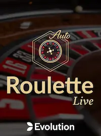 Roulette Live tables at GOLISIMO COM’s casino