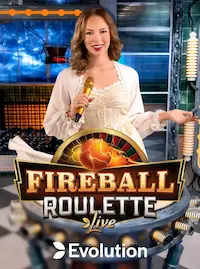 Fireball Roulette at GOLISIMO COM’s Bangladesh