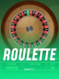 European Roulette at GOLISIMO COM’s casino
