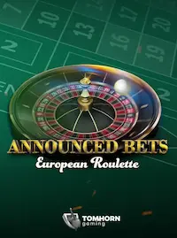 Announced Bets Roulette at GOLISIMO COM’s