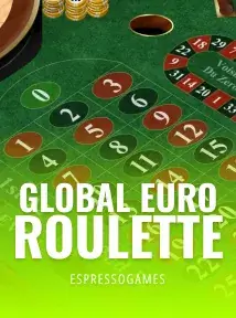 Global Euro Roulette at GOLISIMO COM’s Bangladesh