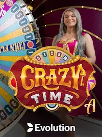 Crazy Time — #1 game show at GOLISIMO COM’s Bangladesh
