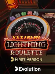 XXXtreme Lightning Roulette at GOLISIMO COM’s Bangladesh