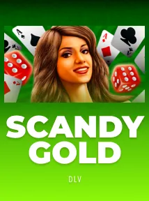 Scandy live dealer table at GOLISIMO COM’s Bangladesh